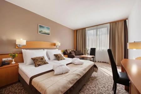 Termal - Terme 3000 - Sava Hotels & Resorts - 42