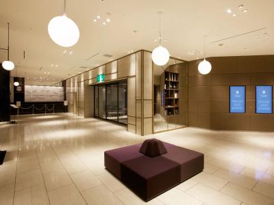 Agora Osaka Moriguchi - 1