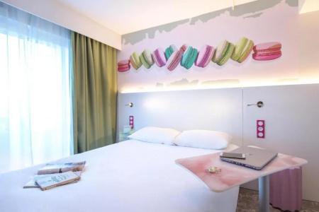 ibis Styles Fréjus St Raphael - 39