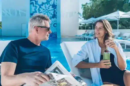 Iberostar Grand Portals Nous - 41