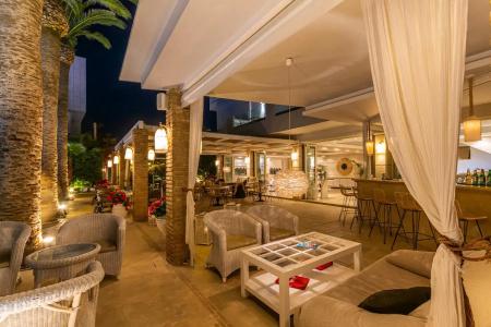 Drossia Palms and Nisos Beach Suites - 18