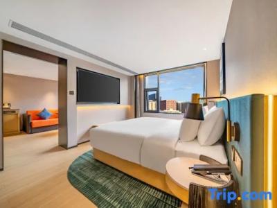 Hampton by Hilton Kuanzhai Alley - 84