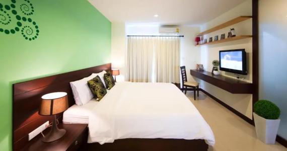 Phavina Rayong Sha Extra Plus - 60