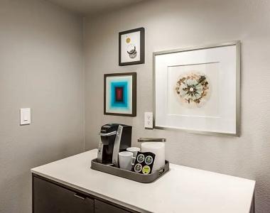 Crowne Plaza Arlington, An Ihg - 45