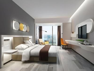 Ibis Styles Kunming Nanping - 0