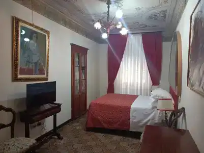 Miramare & Spa - 36