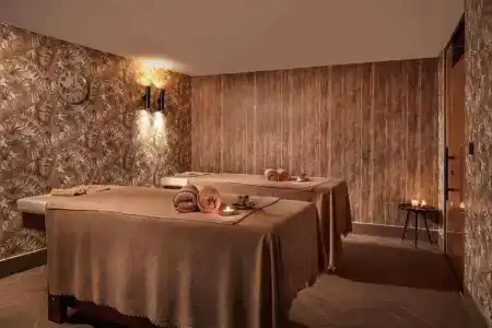 The Westist & Spa - 12