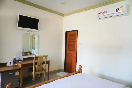 Anyamanee Resort Trat - 3