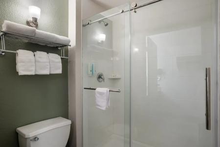 Quality Inn Elk Grove-Sacramento - 43