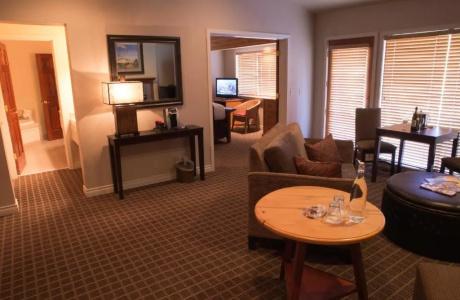 Pine Ridge Inn - 75
