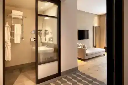 NH Collection Torino Piazza Carlina - 47