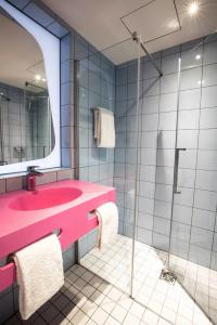 prizeotel München-Airport - 8