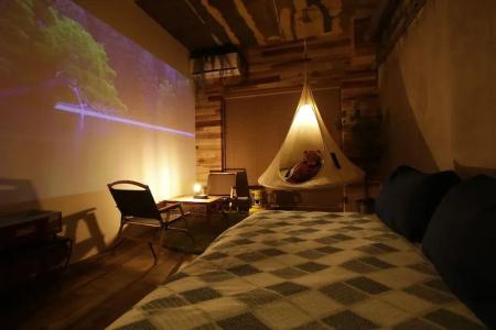 365BASE outdoor hostel - 121