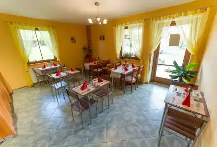 Penzion Na Špičáku - 9