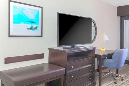 Hampton Inn - 142