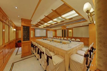 RAJ PALACE - 12