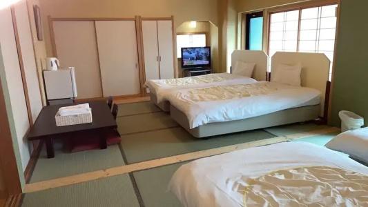 Minshuku Inn Shirahama Ekinoyado - 61