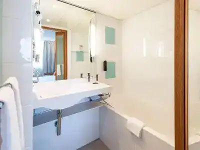 Novotel Bern Expo - 41