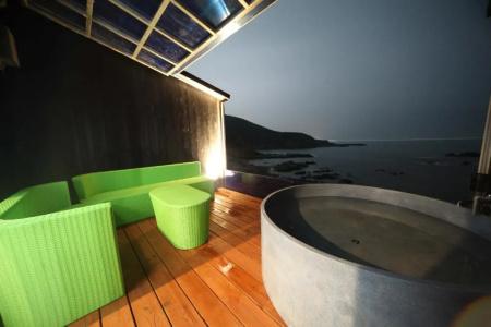 Xyz Private Spa And Seaside Resort - 84