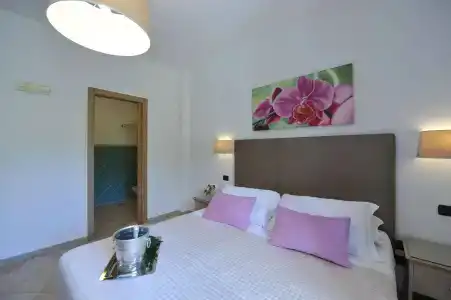 Relais Francesca - 4