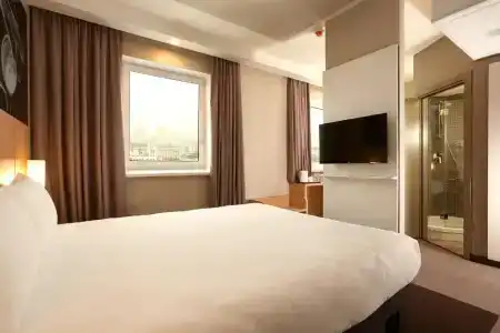 Ibis Киев Вокзал - 40
