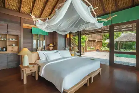 Six Senses Yao Noi - Sha Plus - 86