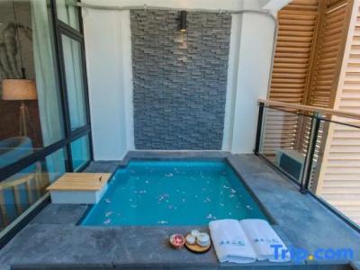 Suquan Hot-spring - 48