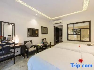 Hoi An Ancient House Resort & Spa - 187