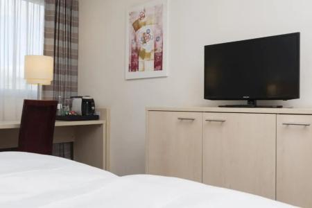 Mercure Mannheim am Friedensplatz - 56