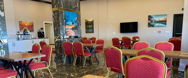 Grand Rimedya Otel Mudanya - 14
