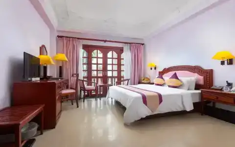 Regency Angkor - 72