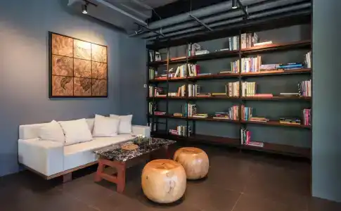 The Habita Hatyai - 10