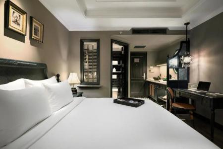 La Siesta Premium Hang Be - 51