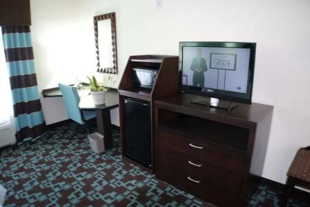 Hampton Inn & Suites Nashville at Opryland - 74