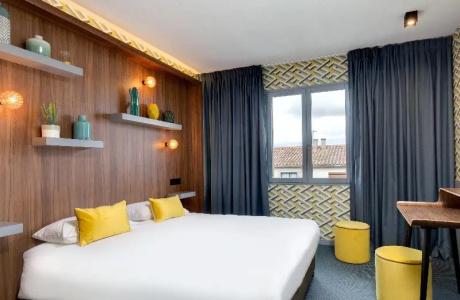 Hôtel Montmorency & Spa - 70