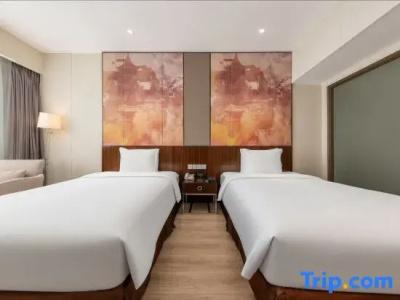 Holiday Inn Nanjing Aqua City, An Ihg - 68
