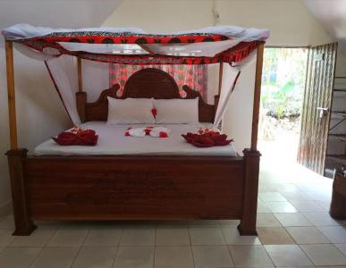 Sagando Bungalows Zanzibar - 41