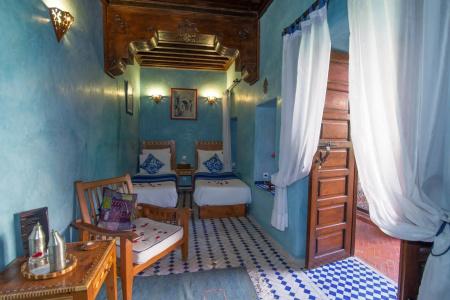 Riad Samsli - 5