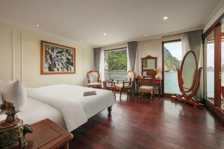 Emperor Cruises Ha Long - 32