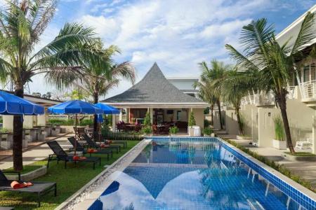 Impress Resort - 7