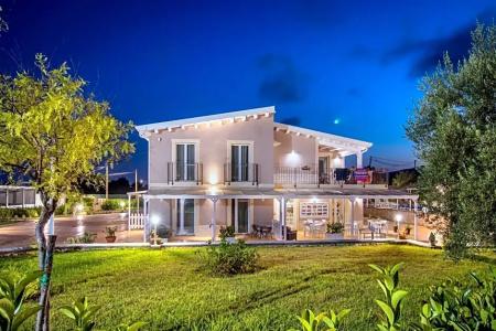 Tramonto Ibleo Resort - 109