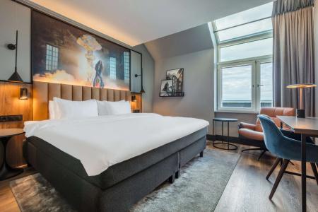 Radisson Blu Royal Garden, Trondheim - 36