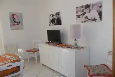 b&b Salita Metello - 3