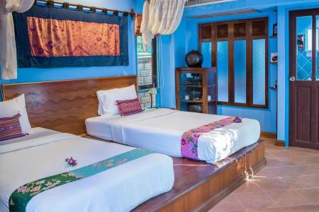 Lawana Resort - 94