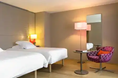 Oceania l'Hôtel de France Nantes - 53