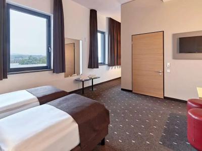 b&b köLn-Troisdorf - 6