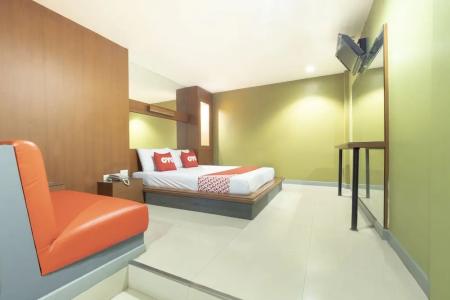 Oyo 75382 Chonburi - 27