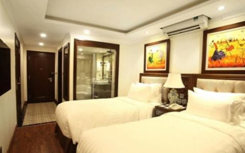 Paris Boutique Sapa - 3