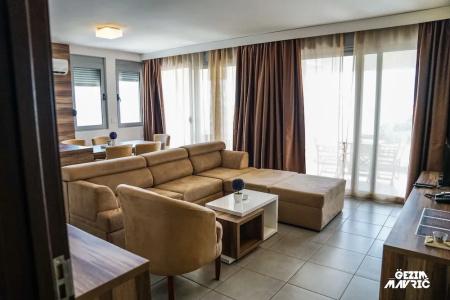 & Beach Club Mediterraneo Liman - 39