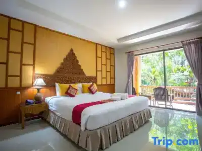 100 Islands Resort & Spa - 23